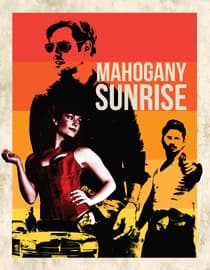 Mahogany Sunrise