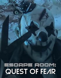 Escape Room: Quest of Fear