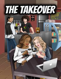 The Takeover