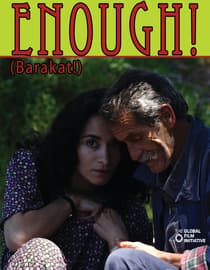 Enough! (Barakat!)