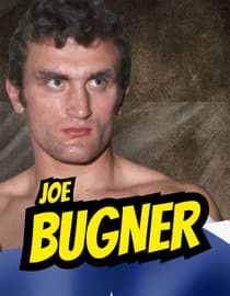 Joe Bugner