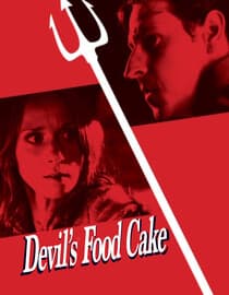 Devil's Food Cake