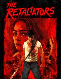 The Retaliators