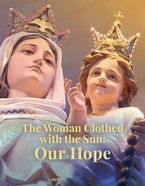 The Woman Clothed with the Sun