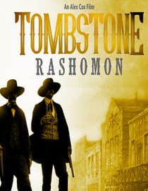 Tombstone Rashomon