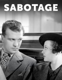 Sabotage (1937)
