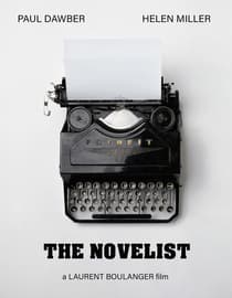 The Novelist