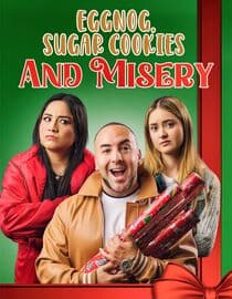 Eggnog, Sugar Cookies and Misery