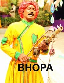 BHOPA