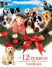 12 perros para Navidad