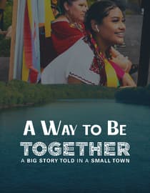 A Way To Be Together