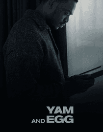 Yam And Egg