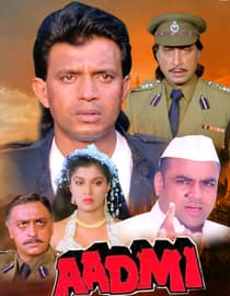 Aadmi