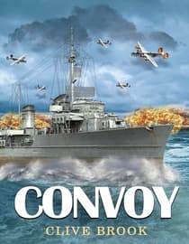 Convoy (1940)