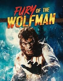 Fury of the Wolfman