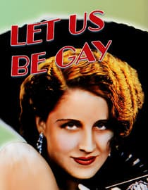 Let us Be Gay