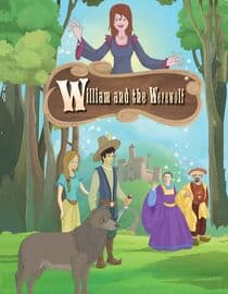William and the Werewolf