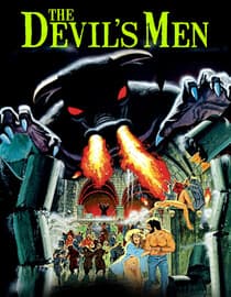 The Devil's Men