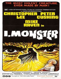 I, Monster