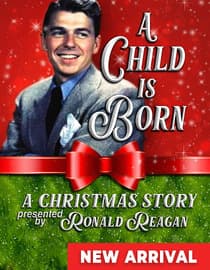 A Child is Born