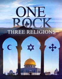 One Rock Three Religions