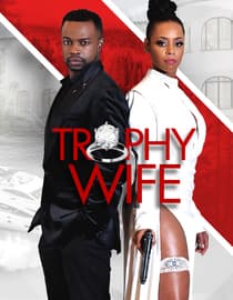 Trophy Wife