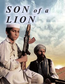 Son of a Lion