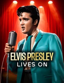 Elvis Presley Lives On