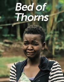Bed of Thorns