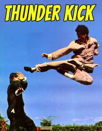 Thunder Kick