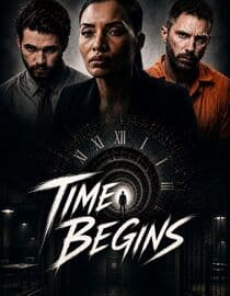 Time Begins