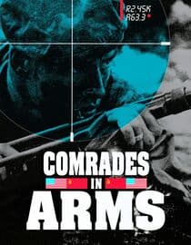 Comrades In Arms