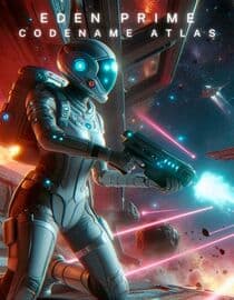 Eden Prime: Codename Atlas