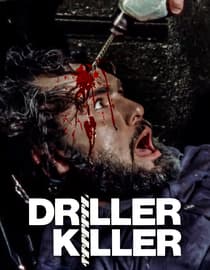 Driller Killer