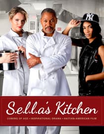 S.E.L.L.A'S Kitchen