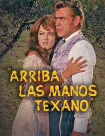 Arriba las manos texano