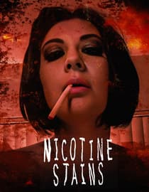 Nicotine Stains