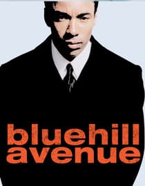 Blue Hill Avenue