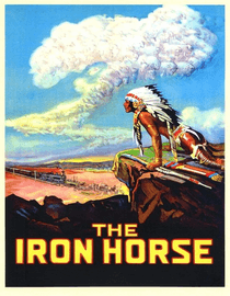 The Iron Horse
