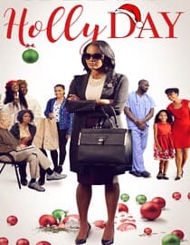 Holly Day