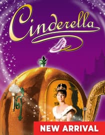 Cinderella