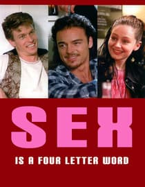 Sex is a Four Letter Word