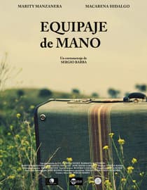 Hand Luggage - En español