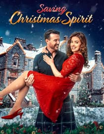 Saving Christmas Spirit