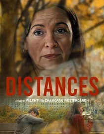 Distances (Bortom)
