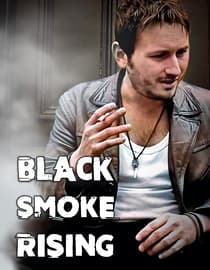 Black Smoke Rising