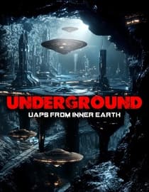 Underground: UAPs from Inner Earth
