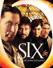 Six: The Mark Unleashed