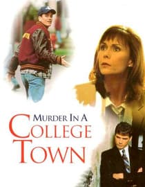 Murder in a College Town