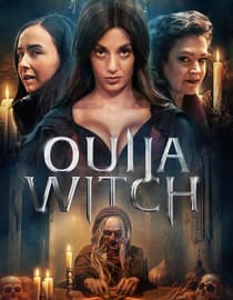 Ouija Witch